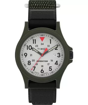 Timex® Analogue 'Expedition Acadia' Men's Watch TW4B29300