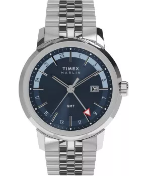 Timex® Analoog 'Marlin' Heren Horloge TW2Y47600