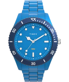 Timex® Analogue 'Legacy' Men's Watch TW2Y04300