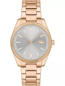 Lacoste® Analogique 'Capucine' Femmes Montre 2001242