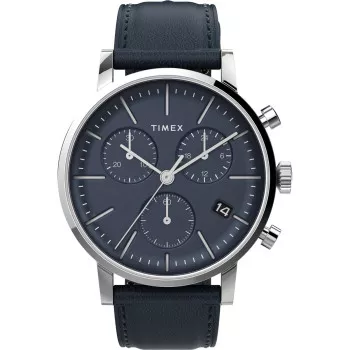 Timex® Chronograaf 'Midtown' Heren Horloge TW2V36800