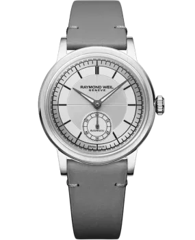 Raymond Weil® Analogue 'Millesime' Women's Watch 2130-STC-65001