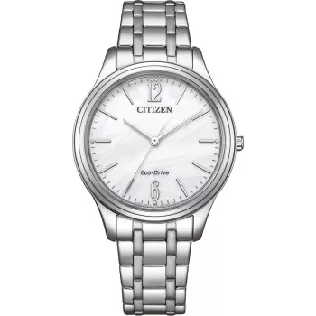 Citizen® Analogue Women's Watch EM0411-71A