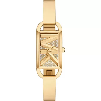 Michael Kors® Analoog 'Empire' Dames Horloge MK4840