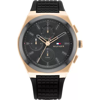 Tommy Hilfiger® Multi Dial 'Connor' Heren Horloge 1791931