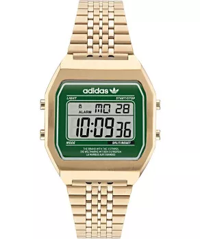 Adidas Originals® Digital 'Street Digital Two' Unisex Uhr AOST22071
