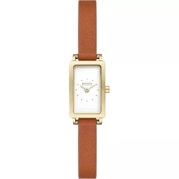 Skagen® Analogue 'Micro Hagen' Women's Watch SKW3149