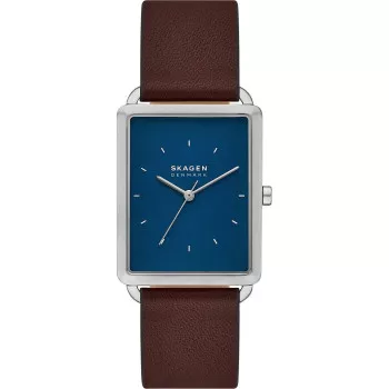 Skagen® Analoog 'Hagen' Heren Horloge SKW6930