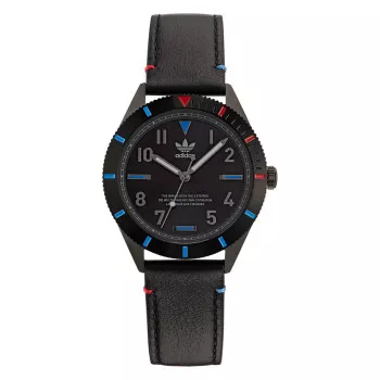 Adidas Originals® Analog 'Edition Three' Herren Uhr AOFH22506