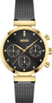Boss® Multi Dial 'Flawless' Dames Horloge 1502627