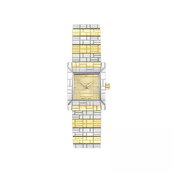 Versace® Analoog 'Mosaic' Dames Horloge VE9B00424