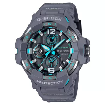 Casio® Chronograph 'G-shock Gravitymaster' Herren Uhr GR-B300-8A2ER
