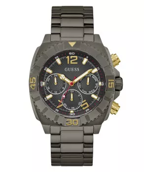 Guess® Multi Dial 'Traction' Men's Watch GW0800G2