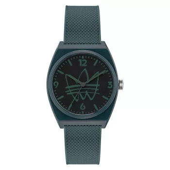 Adidas Originals® Analogue 'Project Two' Unisex's Watch AOST22566