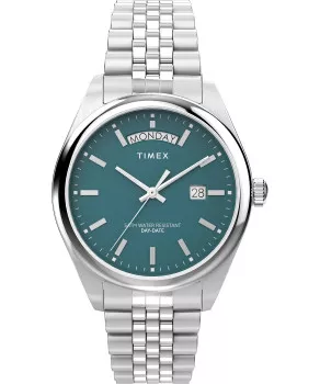 Timex® Analogue 'Legacy' Men's Watch TW2V68000