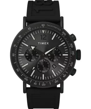 Timex® Chronograph 'Standard Chrono' Men's Watch TW2V71900