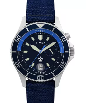 Timex® Analogue 'Sierra' Men's Watch TW2W22000