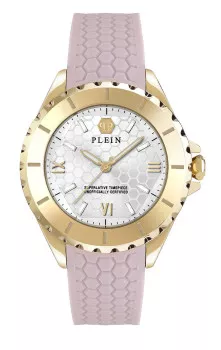 Philipp Plein® Analog 'Plein Heaven' Damen Uhr PWPOA0224