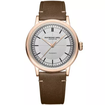 Raymond Weil® Analog 'Millesime' Herren Uhr 2925-PC5-65001