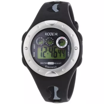 Rexxor® Digital  Hommes Montre 239-6068-44