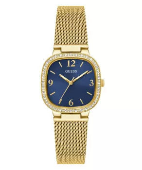 Guess® Analogue 'Tapestry' Women's Watch GW0354L6