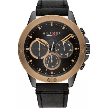 Tommy Hilfiger® Multi Dial 'Harley' Heren Horloge 1791893