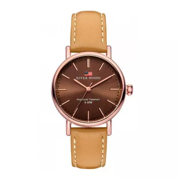 River Woods® Analogue 'Oswego' Women's Watch RW340019