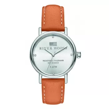 River Woods® Analogique 'Arkansas' Femmes Montre RW340038