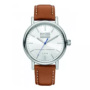 River Woods® Analoog 'Yukon' Heren Horloge RW420029