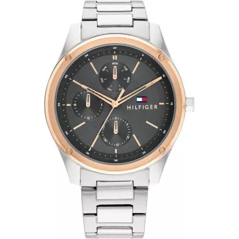 Tommy Hilfiger® Multi-cadrans 'Tyler' Hommes Montre 1710541