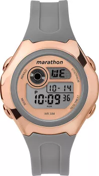 Timex® Digital 'Marathon' Women's Watch TW5M33100
