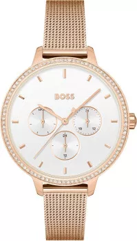 Hugo Boss® Multi-cadrans 'Prime' Femmes Montre 1502663