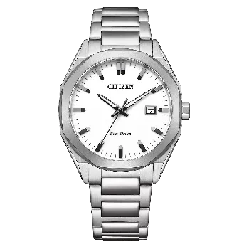 Citizen® Analoog Heren Horloge BM7620-83A