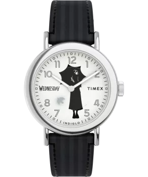Timex® Analog 'Lab X Wednesday Weekender' Herren Uhr TW2Y19400