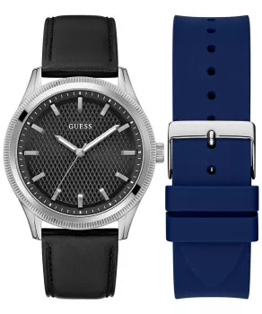 Guess® Analogue 'Gbs Dex' Men's Watch GW0852G1