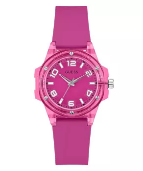 Guess® Analogue 'Mini Hype' Women's Watch GW0880L4