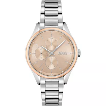 Boss® Multi Zifferblatt 'Grand Course' Damen Uhr 1502604