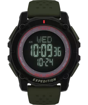 Timex® Digital 'Expedition North Ridge' Men's Watch TW4B33700