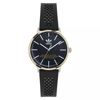 Adidas Originals® Analog 'Code One' Unisex Uhr AOSY24047