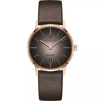 Hamilton® Analogue 'American Classic' Men's Watch H38465501