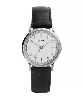 Timex® Analoog 'Marlin' Unisex Horloge TW2Y37600