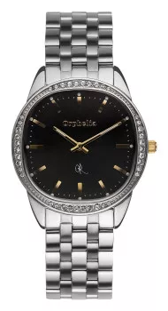 Orphelia® Analog 'The Ego' Damen Uhr 153-2700-48