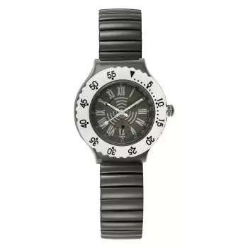 Scene® Analogue Unisex's Watch SCE-2010-88