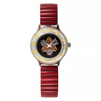 Scene® Analoog Unisex Horloge SCE-2013-47