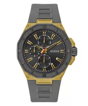 Guess® Multi-cadrans 'R2' Hommes Montre GW0803G1