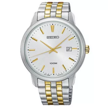 Seiko® Analogue Men's Watch SUR263P1 #1