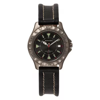 Shaon® Analogique  Hommes Montre 22-6102-84