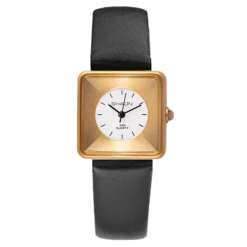 Shaon® Analogique  Femmes Montre 35-1005-22