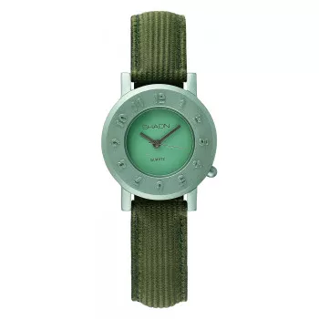 Shaon® Analoog Dames Horloge 35-1018-55