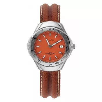 Shaon® Analoog Heren Horloge 35-6010-66